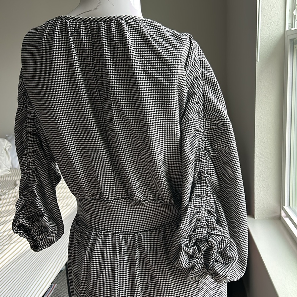 MAX STUDIO DRESS SIZE S MSRP $148.00 NWT - Picture 7 of 11